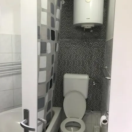 Apartment White River