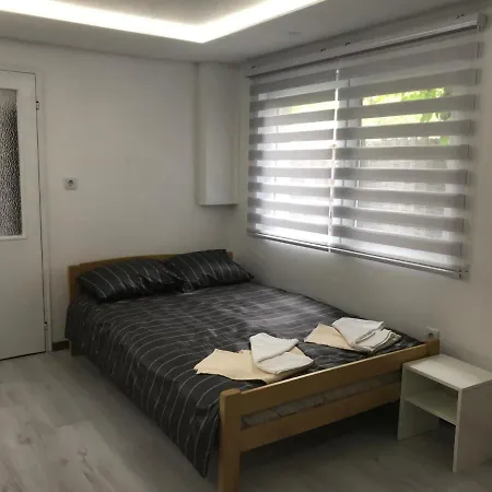 Apartamento White River *