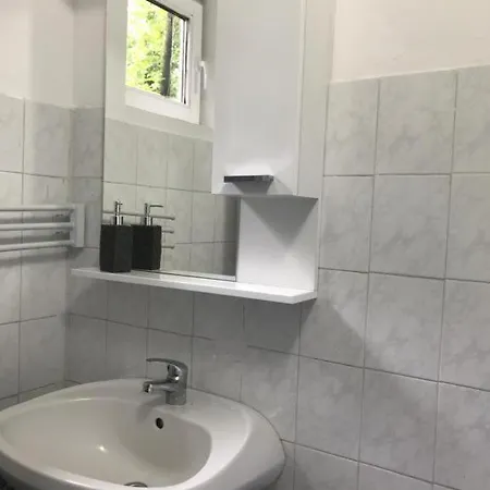 White River Apartamento Saraievo