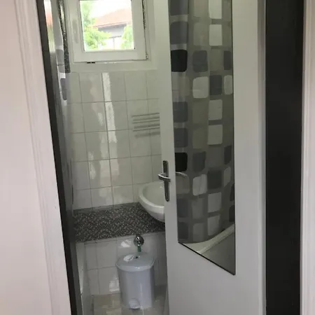 White River Apartment