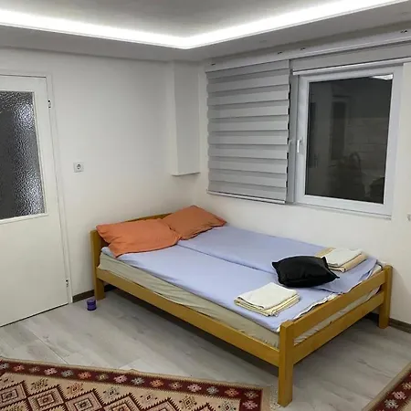 Apartment White River *