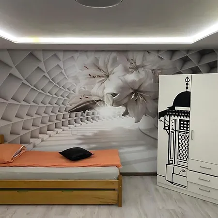 White River Apartment Sarajevo
