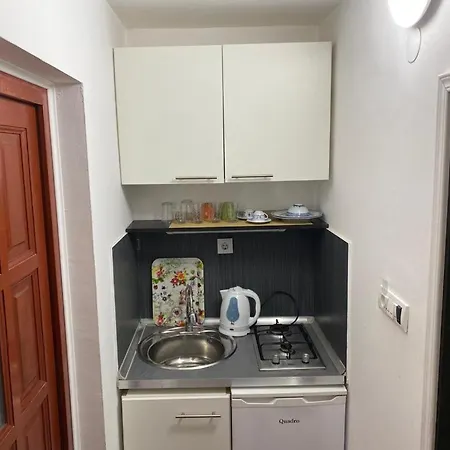 Apartment White River