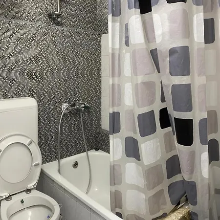 White River Apartamento Saraievo