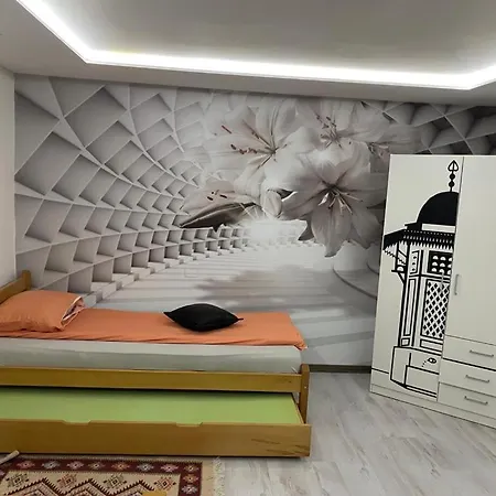 Apartamento White River *