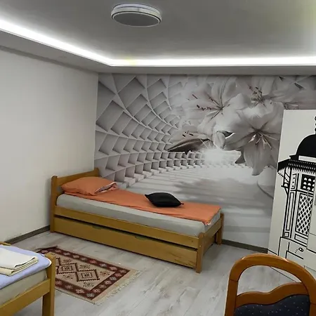 Apartment White River *