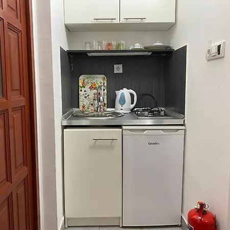 Apartment White River *