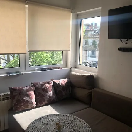 White River Apartamento Saraievo