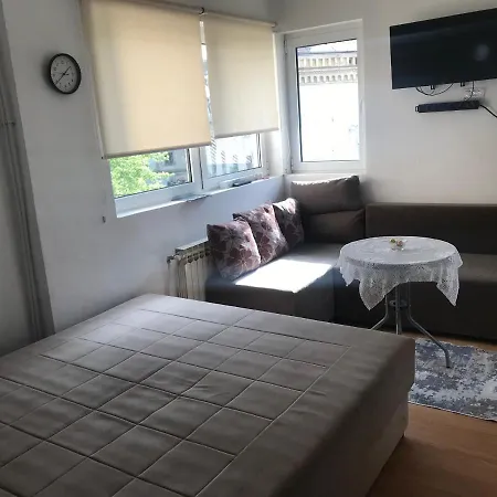 White River Saraievo