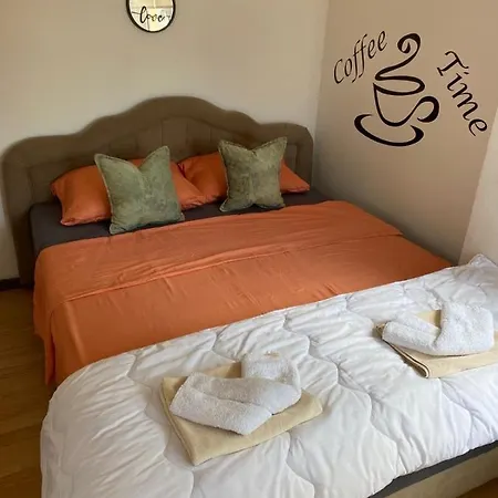 White River * Saraievo