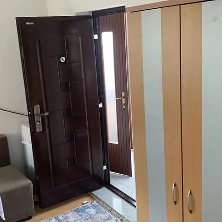 White River Apartment