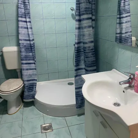 White River Apartamento Saraievo