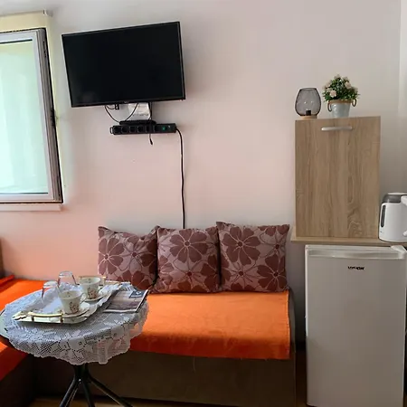 Apartamento White River