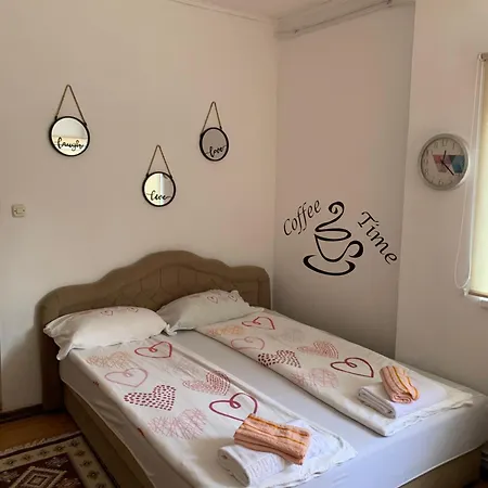 Apartamento White River *