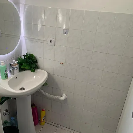 White River Apartamento Saraievo