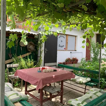 Apartamento White River
