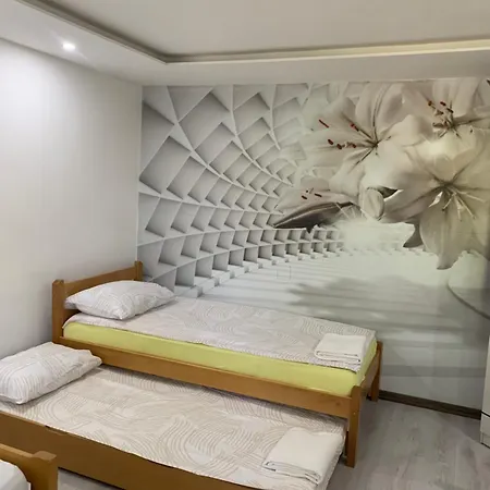 White River Apartamento *