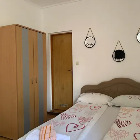 Apartamento White River *