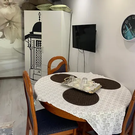 White River Apartamento Saraievo