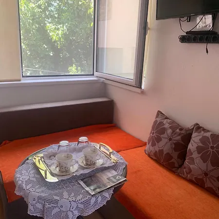 White River Apartamento