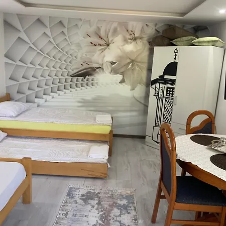 Apartamento White River