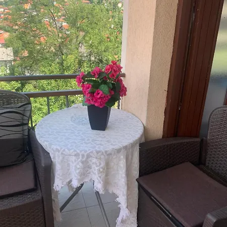 Apartamento White River *