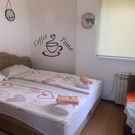 White River Apartamento Saraievo